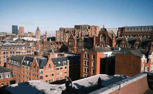 The housing market in Manchester under Andy Burnham: opportunity, pressure and what landlords should watch out for nationally